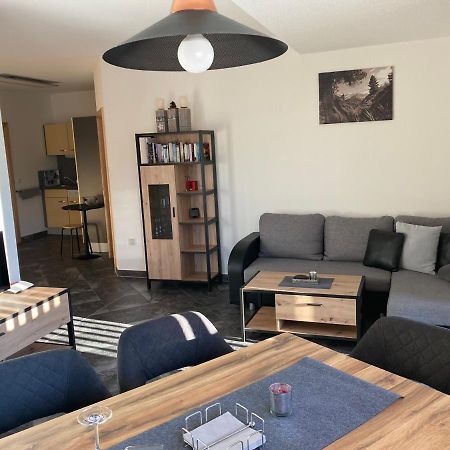 Ferienwohnung Gritsch Sommercard Inclusive 耶岑斯 外观 照片