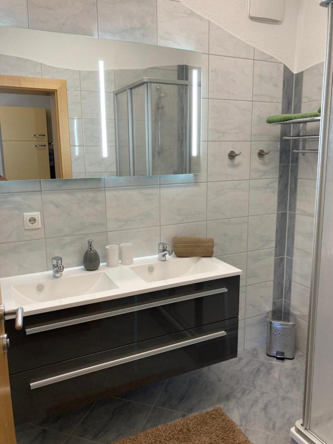 Ferienwohnung Gritsch Sommercard Inclusive 耶岑斯 外观 照片