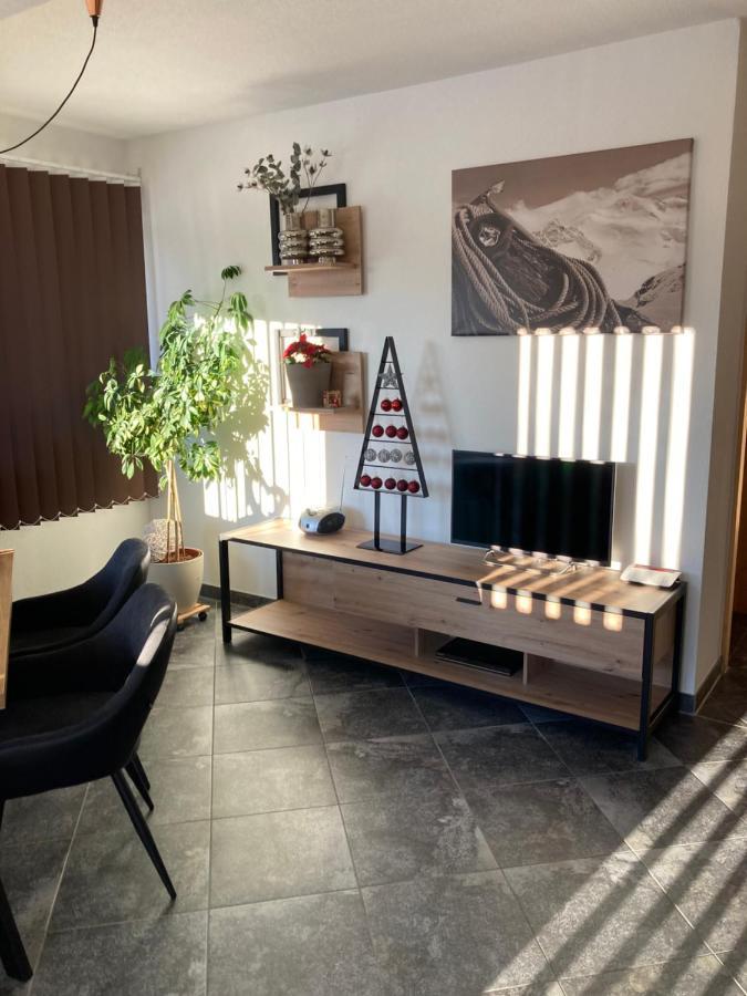 Ferienwohnung Gritsch Sommercard Inclusive 耶岑斯 外观 照片