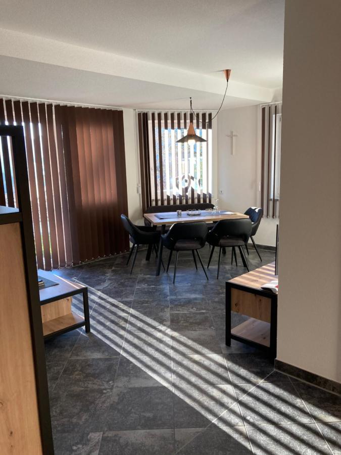Ferienwohnung Gritsch Sommercard Inclusive 耶岑斯 外观 照片