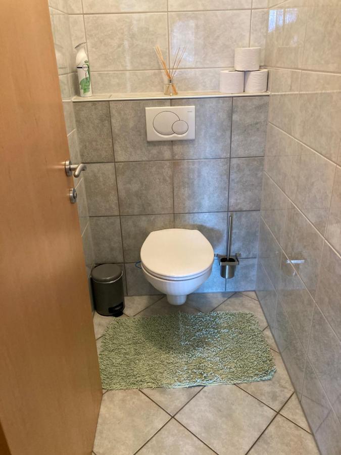 Ferienwohnung Gritsch Sommercard Inclusive 耶岑斯 外观 照片