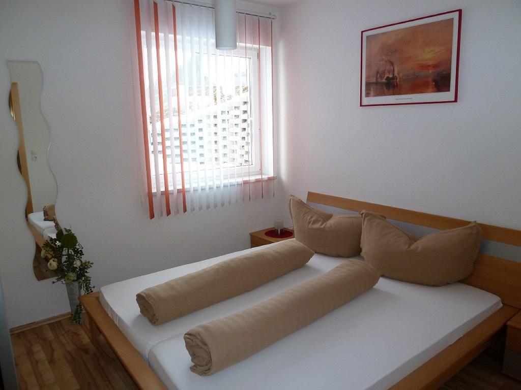 Ferienwohnung Gritsch Sommercard Inclusive 耶岑斯 外观 照片