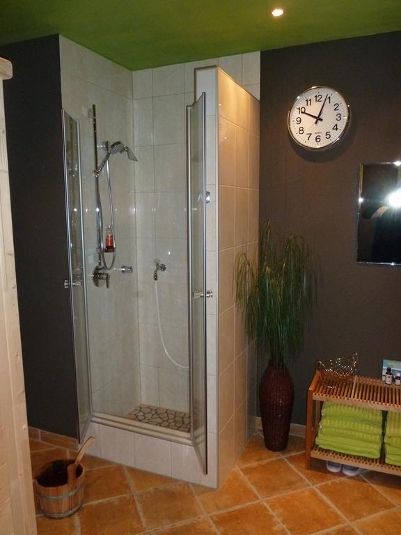 Ferienwohnung Gritsch Sommercard Inclusive 耶岑斯 外观 照片